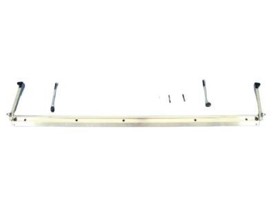 Jeep 68032421AE DRIVE ASSEMBLY Folding Top Rear