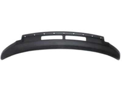 Ram 68196533AA AIR DAM