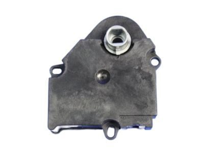 Jeep 4647039 SERVO A/C Temperature Door