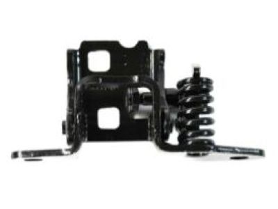 Dodge 55360919AK HINGE Door Lower