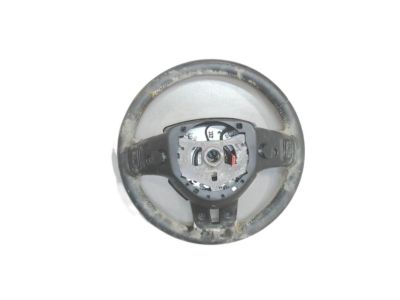 Dodge 1UE90DX9AB COVER Steering Wheel Back