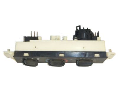 Jeep 55037473AB CONTROL A/C And Heater