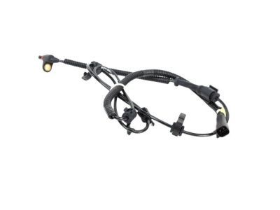 Jeep 52128694AF SENSOR Anti-Lock Brakes