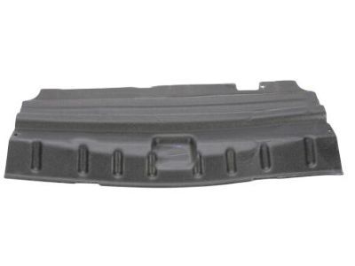 Jeep 68266626AB BAFFLE Air