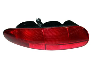 Dodge Viper Back Up Light - 5030321AB