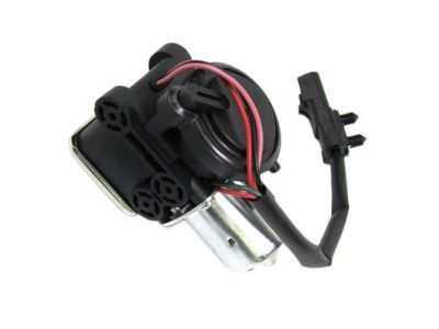 Jeep 5127834AA PUMP Axle Locker