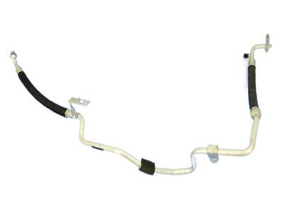 Dodge Grand Caravan A/C Hose - 68029283AA