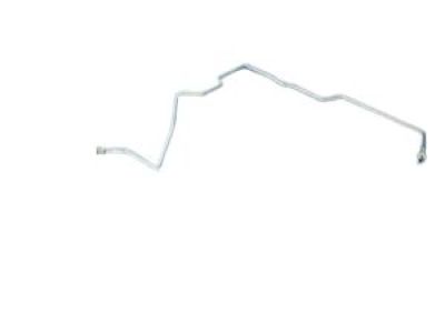 Mopar 55056547AD Tube And Hose Oil Cooler