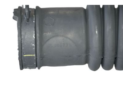 Dodge 5245778 TUBE Air Cleaner to T/Body