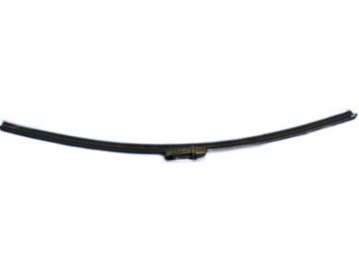 Dodge 68166573AA BLADE Front Wiper