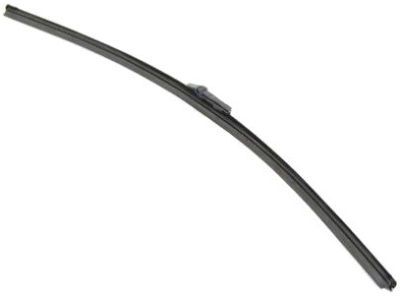 Dodge 68166573AA BLADE Front Wiper