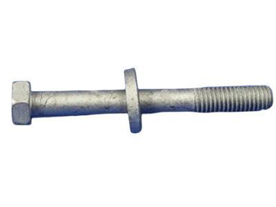 Mopar 6036607AA Manifold Bolt