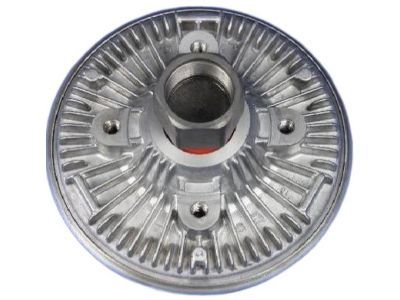 Ram 55056860AC DRIVE Fan