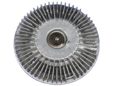 Ram 55056860AC DRIVE Fan