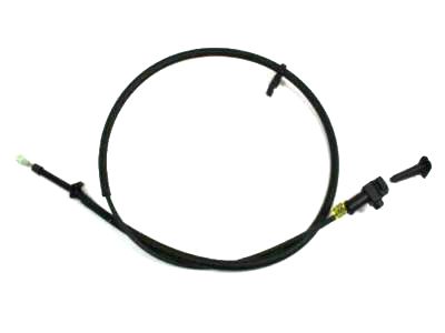Dodge 52079204 CABLE Throttle Valve