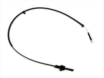 Dodge 52079204 CABLE Throttle Valve