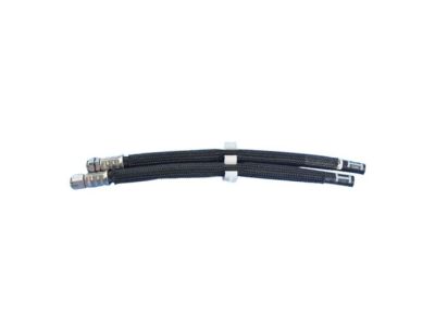 Mopar 68164980AB Hose Transmission Oil Cooler
