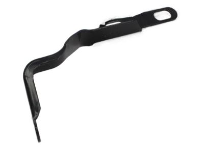 Chrysler 5097278AA BRACKET Catalytic Converter