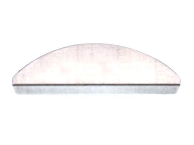 Mopar MD000606 Key, Woodruff