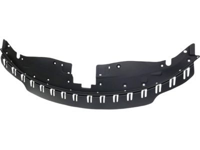 Mopar 68226530AE Panel Under Hood Appearance