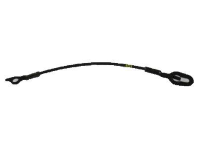 Ram 55174826AC CABLE Tailgate