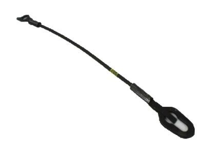 Ram 55174826AC CABLE Tailgate