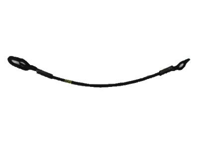 Ram 55174826AC CABLE Tailgate
