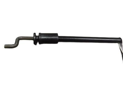 Jeep 68039678AA CABLE HEADREST RELEASE