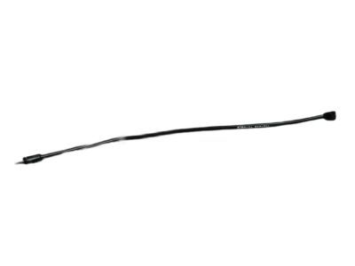 Jeep 68039678AA CABLE HEADREST RELEASE