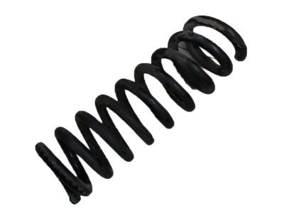 2007 Dodge Magnum Coil Springs - 4895313AB