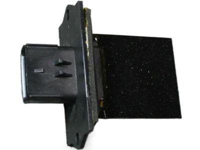 Dodge 5019189AA RESISTOR Blower Motor