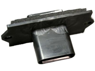 Dodge 5019189AA RESISTOR Blower Motor
