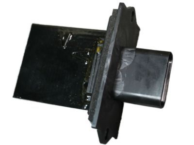 Dodge 5019189AA RESISTOR Blower Motor