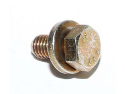 Ram 6036178AA SCREW Hex Flange Head .190-16x.750