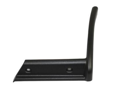 Ram 5182364AB SPAT Rear Wheel Opening Box Side Wheel Opening
