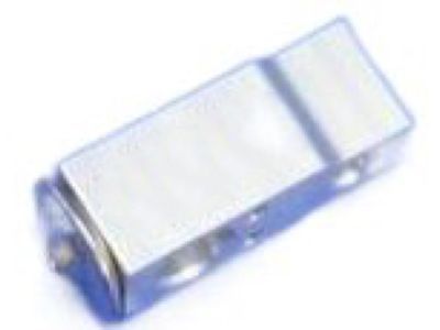 Dodge 68197588AA VALVE A/C Expansion