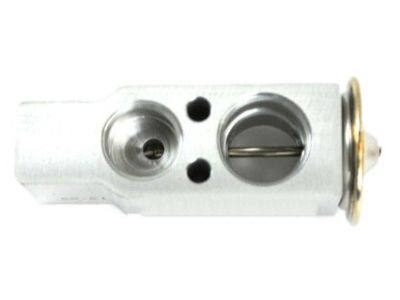 Dodge 68197588AA VALVE A/C Expansion