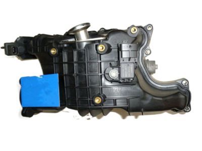 Mopar 68169855AA Manifold Kit Engine Intake