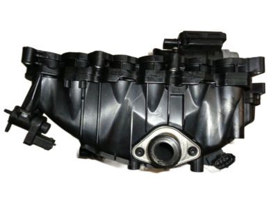Mopar 68169855AA Manifold Kit Engine Intake