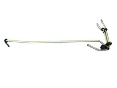 Ram 68069562AA LINE Oil Cooler Pressure And Return Jumper