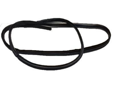 Chrysler 55362125AE SEAL Body Side