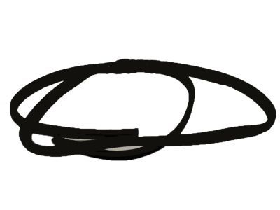 Chrysler 55362125AE SEAL Body Side