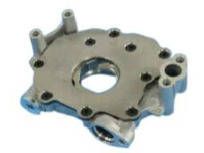 Jeep 5038398AE Oil Pump