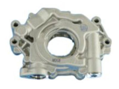 Jeep 5038398AE Oil Pump