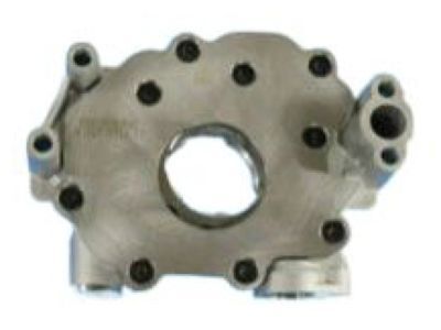 Jeep 5038398AE Oil Pump