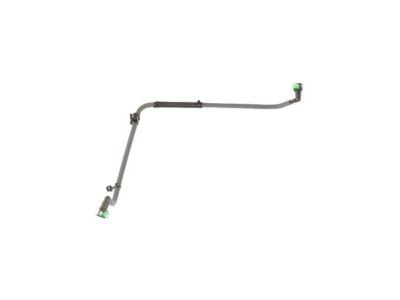 Dodge 5105112AD TUBE Fuel Supply