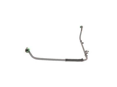 Dodge 5105112AD TUBE Fuel Supply