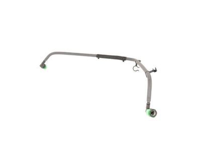 Dodge 5105112AD TUBE Fuel Supply