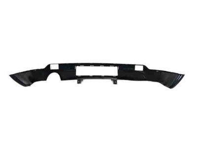 Mopar 68111468AB Lower Cover, Rear