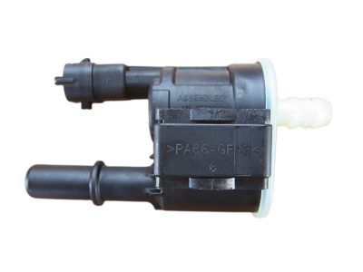 Jeep 4627694AB VALVE Purge Control